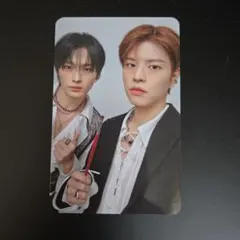 Straykids スキズ9/5 会場限定 スンミン トレカ - メルカリ