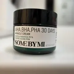 SOME BY MI AHA BHA PHA 30 Days Creamのサムネイル