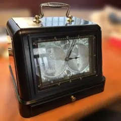 マルチボックス置時計