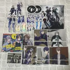 藤*桜様 ROF-MAO ステッカー カード まとめ売り