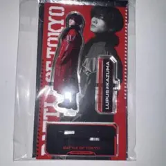 川村壱馬 アイドル