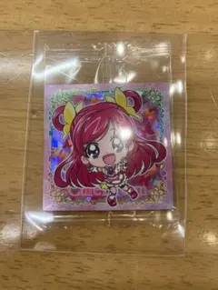 にふぉるめーしょん プリキュアオールスターズ No.12 キュアドリーム