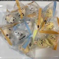 ちいかわ　インテリアミニフィギュア4 12個セット