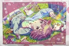 チュウニズム10周年記念aimeカード牧野もこ - メルカリ