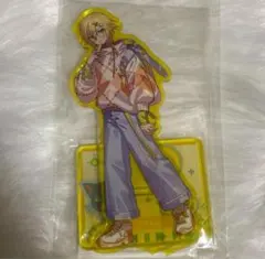 卯月コウ　アクリルスタンド　アクスタ　デコラ