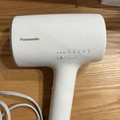 Panasonic nanocare EH-NA0J ドライヤー ジャンク品 - メルカリ