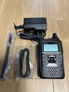 2026年最新】icom id-31 plusの人気アイテム - メルカリ