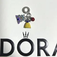 Disney x PANDORA ディズニークルーズ パンドラチャーム 海外限定