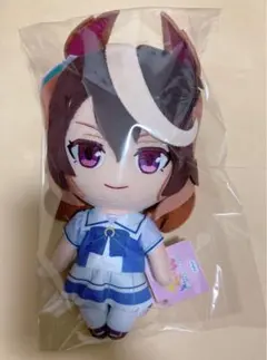 2026年最新】ウマ娘 シンボリルドルフ ぬいぐるみの人気アイテム