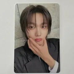 BOYNEXTDOOR ソンホ No Genre 中華 一直娯 5.0 トレカ