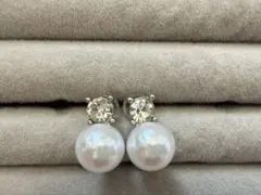ブライダルピアス
