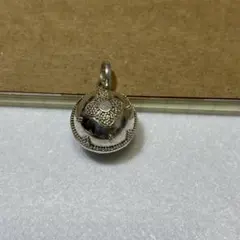 ガムランボール　ペンダントトップ　チャーム