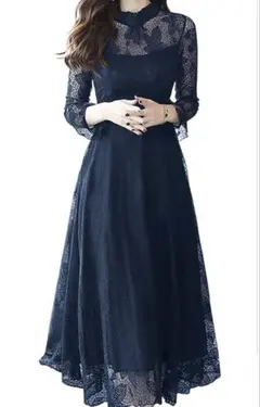 結婚式 お呼ばれドレス