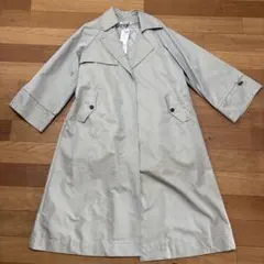 新品未使用　ヤマダヤ　RADIATE ライトベージュ トレンチコート