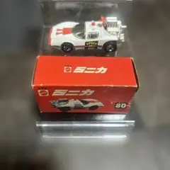 Mattel マテル ミニカ 80 宇宙探険車のサムネイル