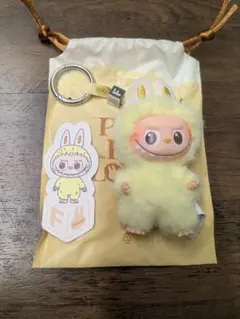 イニシャルラブブ　F