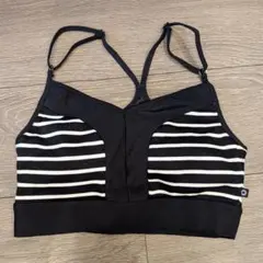 ★美品★feelcycle スポーツブラ XS