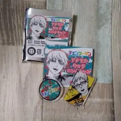 チェーンソーマン アクリルキャラコレクション 第2弾 ユウコ 1点