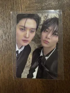 Straikids do it 限定版　ユニットトレカ　リノアイエン アリラン