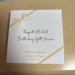 プロセカ 天馬司 バースデーギフト 2023