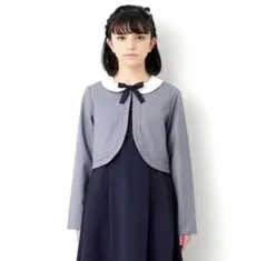 ANNA SUI mini ワンピース ジャケットセット150-160cm 卒服