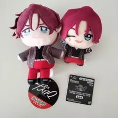 超人的シェアハウスストーリー カリスマ ちびぐるみ カリスマワールド　天童天彦