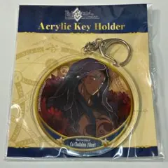 Fate/grand order クー・フーリン[オルタ] アクリルキーホルダー