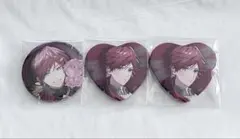 にじさんじ ローレン・イロアス 缶バッジ まとめ売り