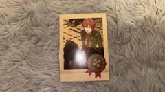 アイドリッシュセブン 七瀬陸 チェキ風カード