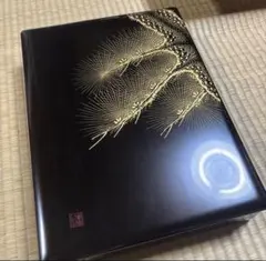 新品未使用】文箱漆器/京漆器アソベ文化四年創業 - メルカリ