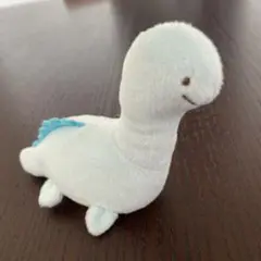 すみっこぐらし　とかげのおかあさん　てのりぬいぐるみ