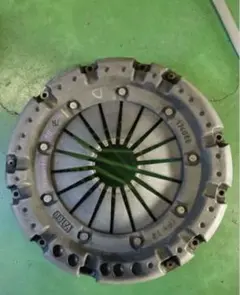 ゼファー750 クラッチハウジング一式 ガタ修理済み 画像の物全てセット