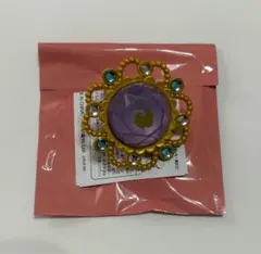 あんスタ　スタライ10th　リングライト　リンライ　紫之創