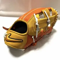 新品　NIKE 軟式内野手用グローブ　ダイヤモンドエッジ　限定モデル　ナイキのサムネイル
