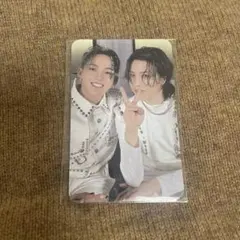 treasure トレジャー　ジョンファン　ヒョンソク　ケミトレカ