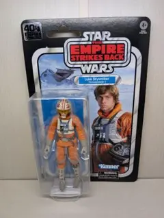スター・ウォーズ ヴィンテージコレクション Baze Malbusベイズ