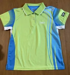 お値引きしました‼️TSP 卓球ユニフォーム　レディースS