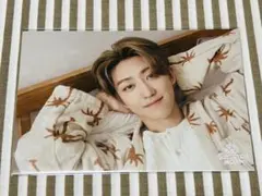 SEVENTEEN THE8 セブチカフェ 2021 ポストカード 2枚セット