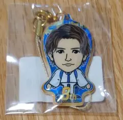 岩田剛典クリーナー