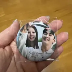 涙の女王ポップアップストア ガチャガチャセット キムスヒョン キムジウォン Amazon.co.jp: 涙の女王 ポップアップ 公式グッズ セット