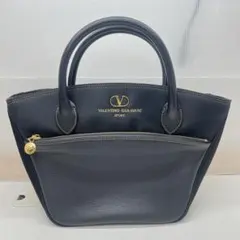 美品✨バレンザスポーツ 2way ショルダーバッグ モノグラム カデナ 