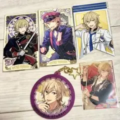 羽風薫 グッズ5点セット