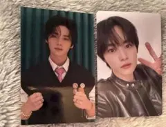 リノ Straykids HOP HMV ラキドロ