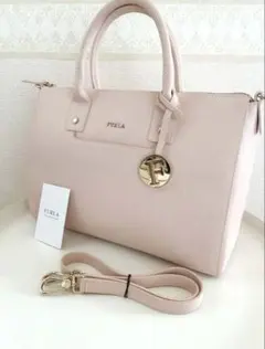 FURLA 2way ショルダーバッグ