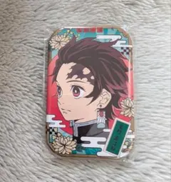 竈門炭治郎 缶バッジ - メルカリ