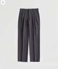 CHRYSLER PANTS darkgray32