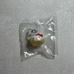ハローキティ めじるしアクセサリー なりきりまん