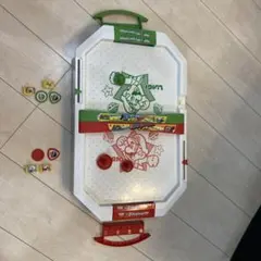 スーパーマリオ ストライクエアホッケーATTACKのサムネイル