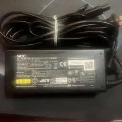NEC ACアダプター ADP61 19V 4.74A