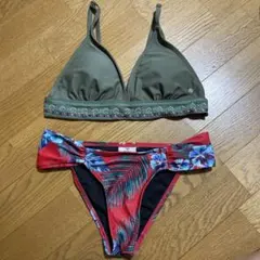 ROXY 水着　ビキニ